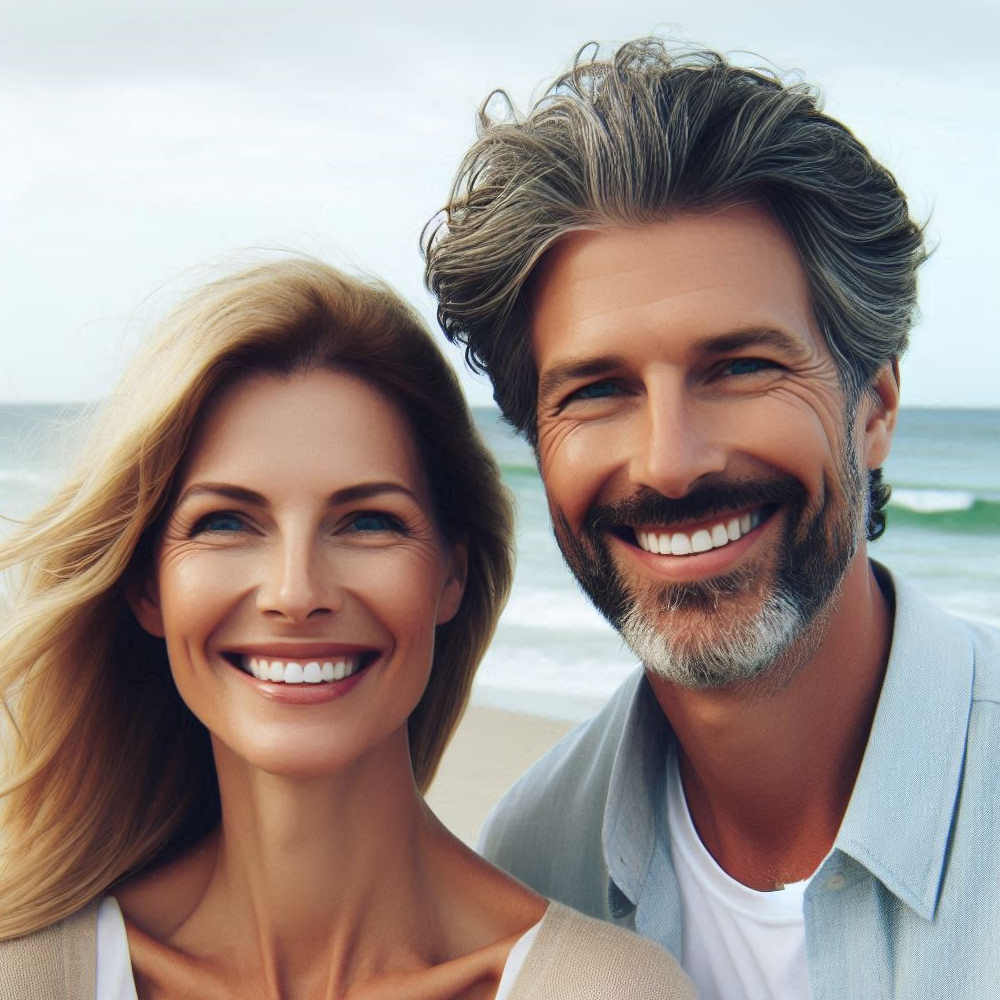 Parents Dating Agency Article Image